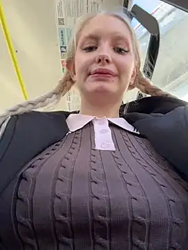 Milkyy wway online show from 04.09.26