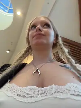 Milkyy wway online show from 04.17.26