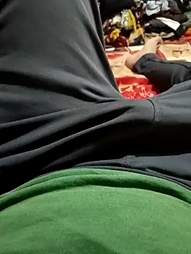 Naresh00766 online show from 10.27.25