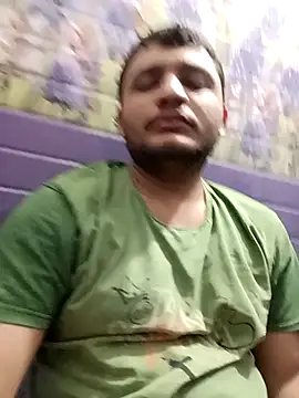 Naresh00766 online show from 03.13.26