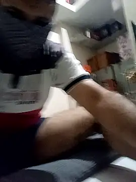 Naresh00766 online show from 04.17.26