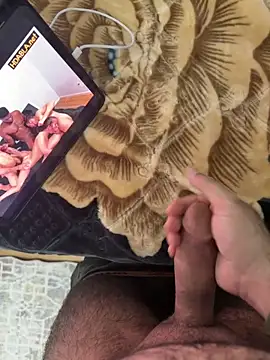 Serkan3356 online show from 02.10.26