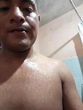 Roysitobebe  online show from 12.19.25