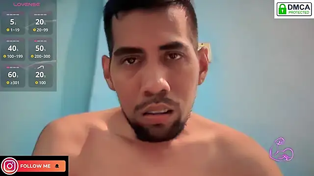 EnriquePersian197 online show from 06.30.26