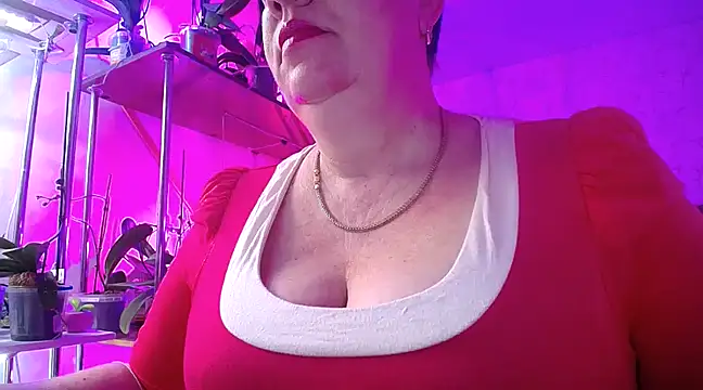  Sweet Woman online show from 01.21.25