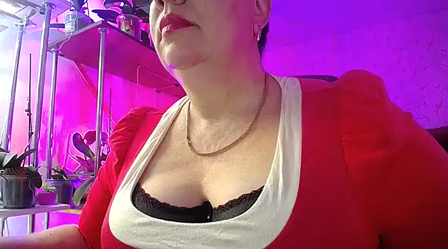  Sweet Woman online show from 01.29.25