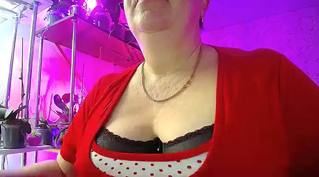  Sweet Woman online show from 02.01.25