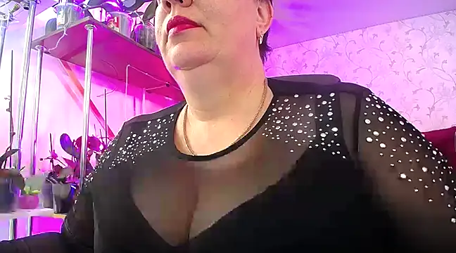  Sweet Woman online show from 02.09.25