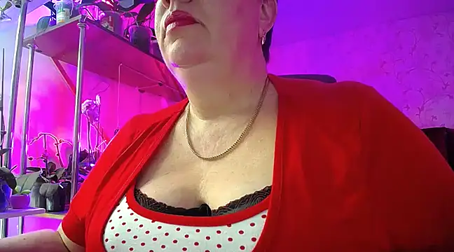  Sweet Woman online show from 02.14.25