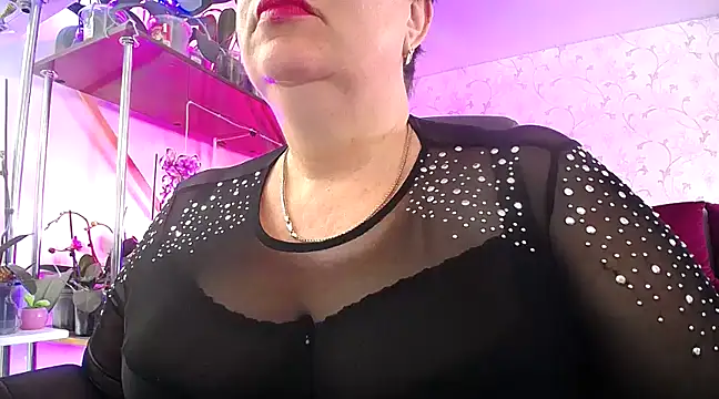  Sweet Woman online show from 02.16.25