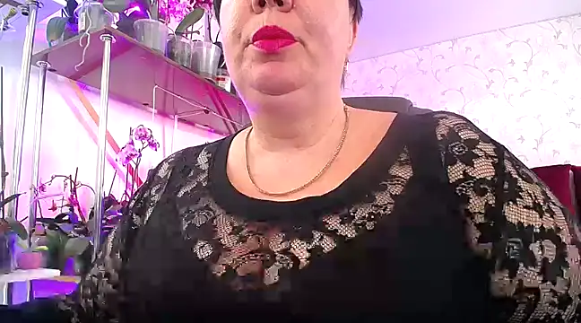  Sweet Woman online show from 02.22.25
