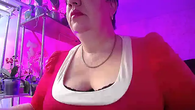  Sweet Woman online show from 03.06.25