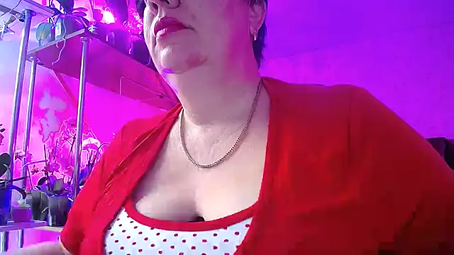  Sweet Woman online show from 03.12.25