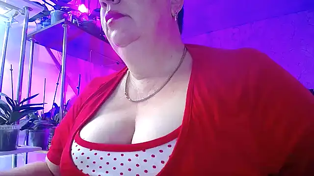  Sweet Woman online show from 11.05.25