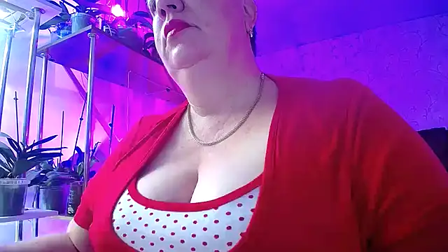  Sweet Woman online show from 11.10.25