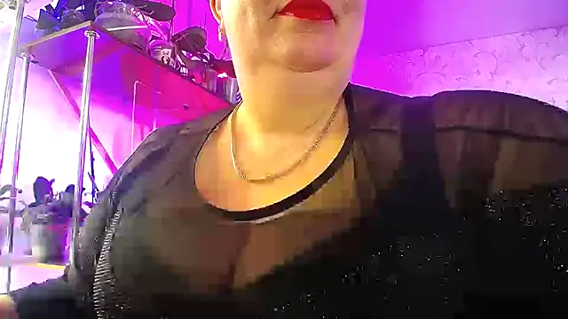  Sweet Woman online show from 02.05.26