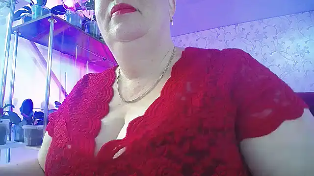 Snapshot of _Sweet_Woman chatting on 06.05.26 Sweet Woman online show from 06.05.26
