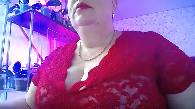 Snapshot of _Sweet_Woman chatting on 06.13.26 Sweet Woman online show from 06.13.26