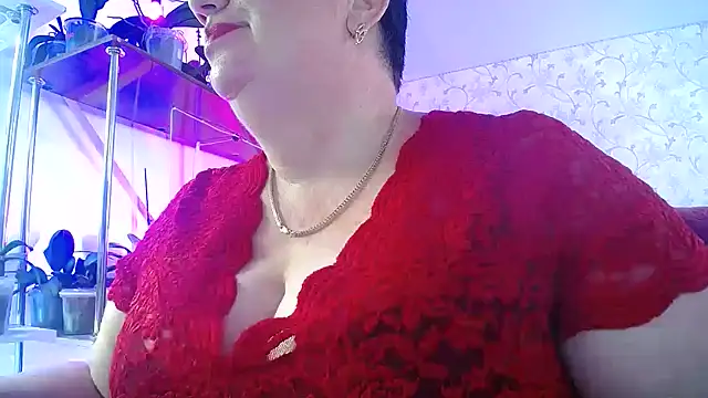 Snapshot of _Sweet_Woman chatting on 06.29.26 Sweet Woman online show from 06.29.26