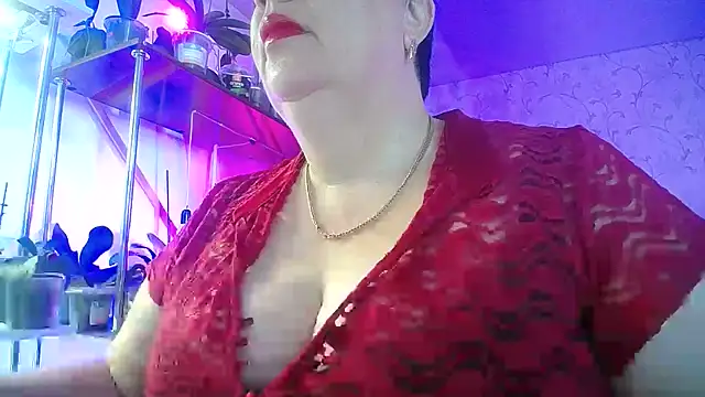 Snapshot of _Sweet_Woman chatting on 07.17.26 Sweet Woman online show from 07.17.26