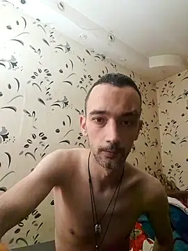 AndreiDts92 online show from 03.08.25