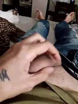 AndreiDts92 online show from 10.26.25