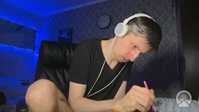 Aki-Laky online show from 03.06.26