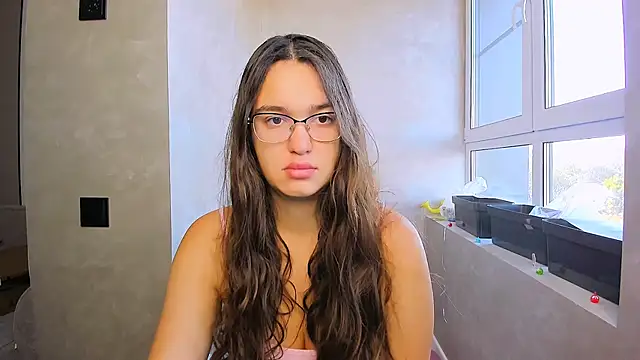 Snapshot of fancy_bunny chatting on 09.17.25 fancy bunny online show from 09.17.25