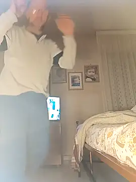 Snapshot of Porco81cazzo chatting on 03.21.26 Porco81cazzo online show from 03.21.26