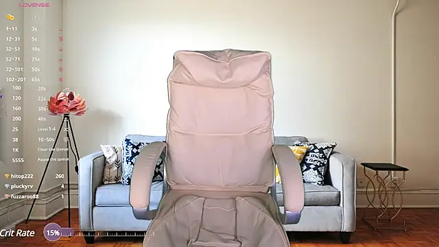 Snapshot of AnacondaOn chatting on 01.12.25 AnacondaOn online show from 01.12.25