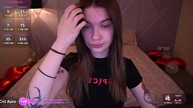 Snapshot of AnacondaOn chatting on 02.27.26 AnacondaOn online show from 02.27.26