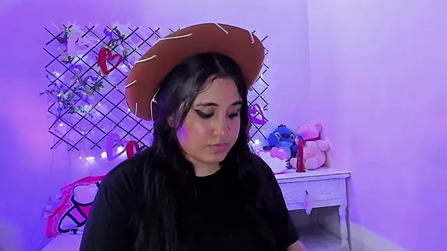 melyescobar online show from 03.02.25