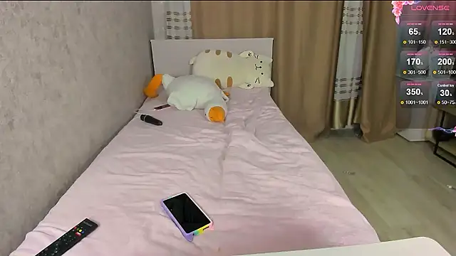 MuseMelody online show from 02.03.26