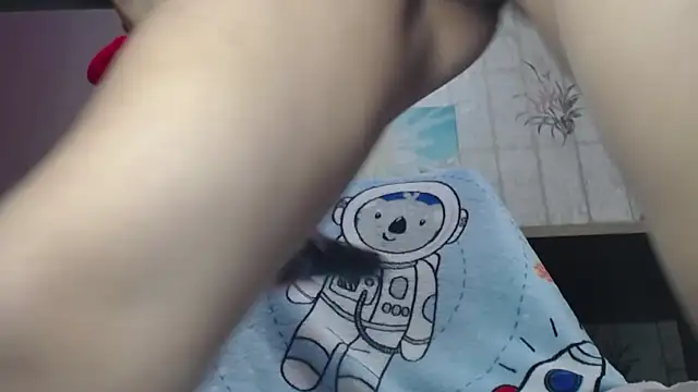 Ariaa AngelX online show from 02.28.25