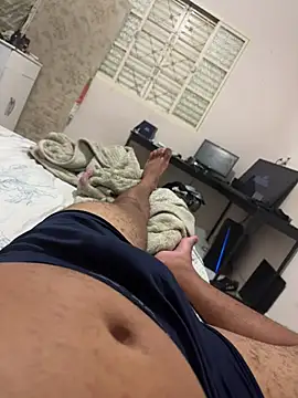 Snapshot of NegoPorn chatting on 03.25.26 NegoPorn online show from 03.25.26