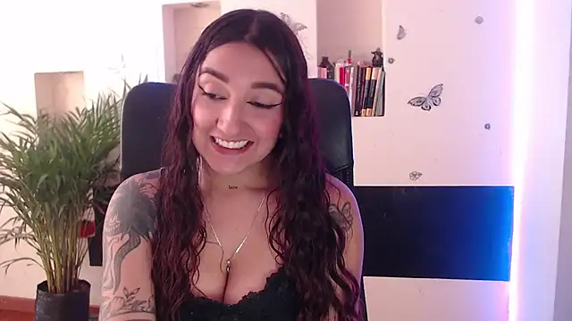 Lia-mitch online show from 03.12.25