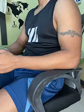 loveboyrp online show from 11.07.25