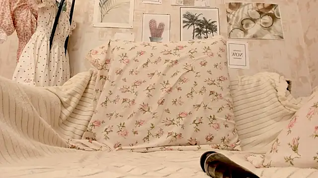 Luafy Toddy online show from 01.11.26