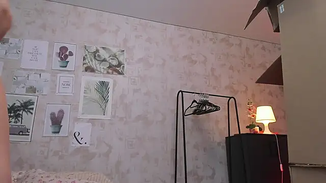 Luafy Toddy online show from 02.09.26