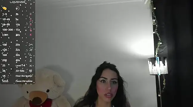 Lunadahia online show from 01.21.25