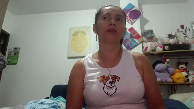 sexy mary 69 online show from 09.12.25