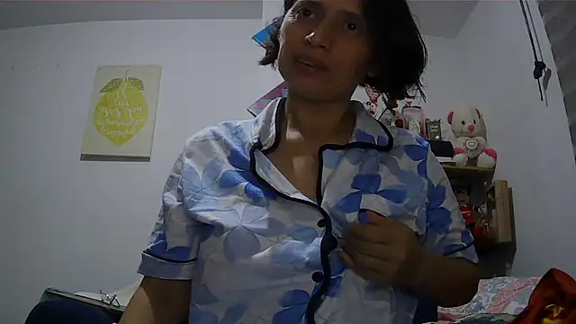 Snapshot of sexy_mary_69 chatting on 07.14.26 sexy mary 69 online show from 07.14.26
