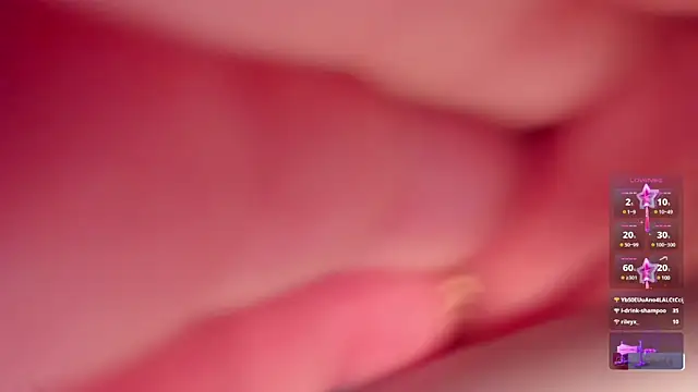 ELIZABETT  online show from 01.25.25