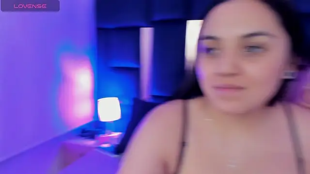 rebecaandpamela online show from 12.16.24