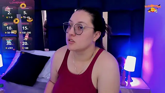 rebecaandpamela online show from 12.19.24