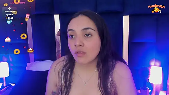 rebecaandpamela online show from 12.20.24