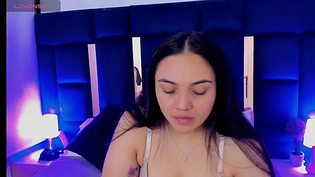 rebecaandpamela online show from 12.24.24