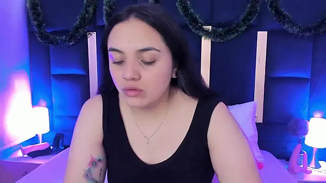 rebecaandpamela online show from 12.26.24