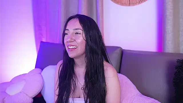 Sweet Sammy  online show from 09.11.25