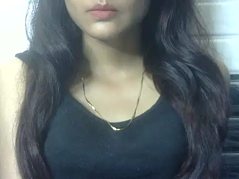 Snapshot of Aayesha chatting on 05.13.26 Aayesha online show from 05.13.26